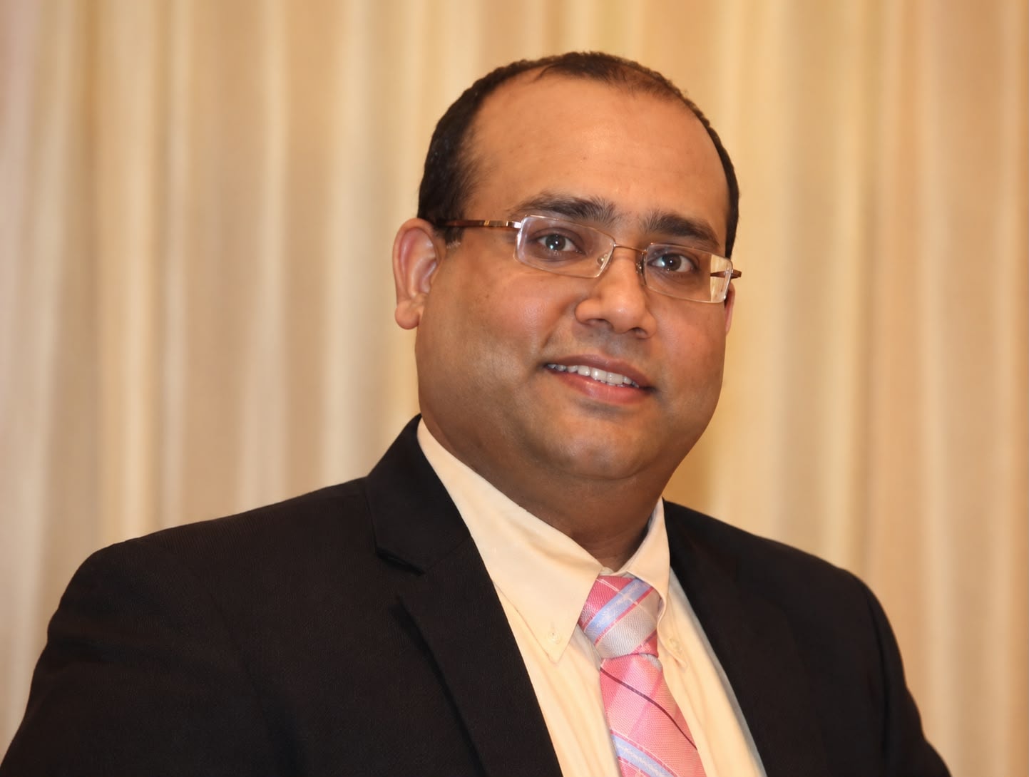 Arun Menezes