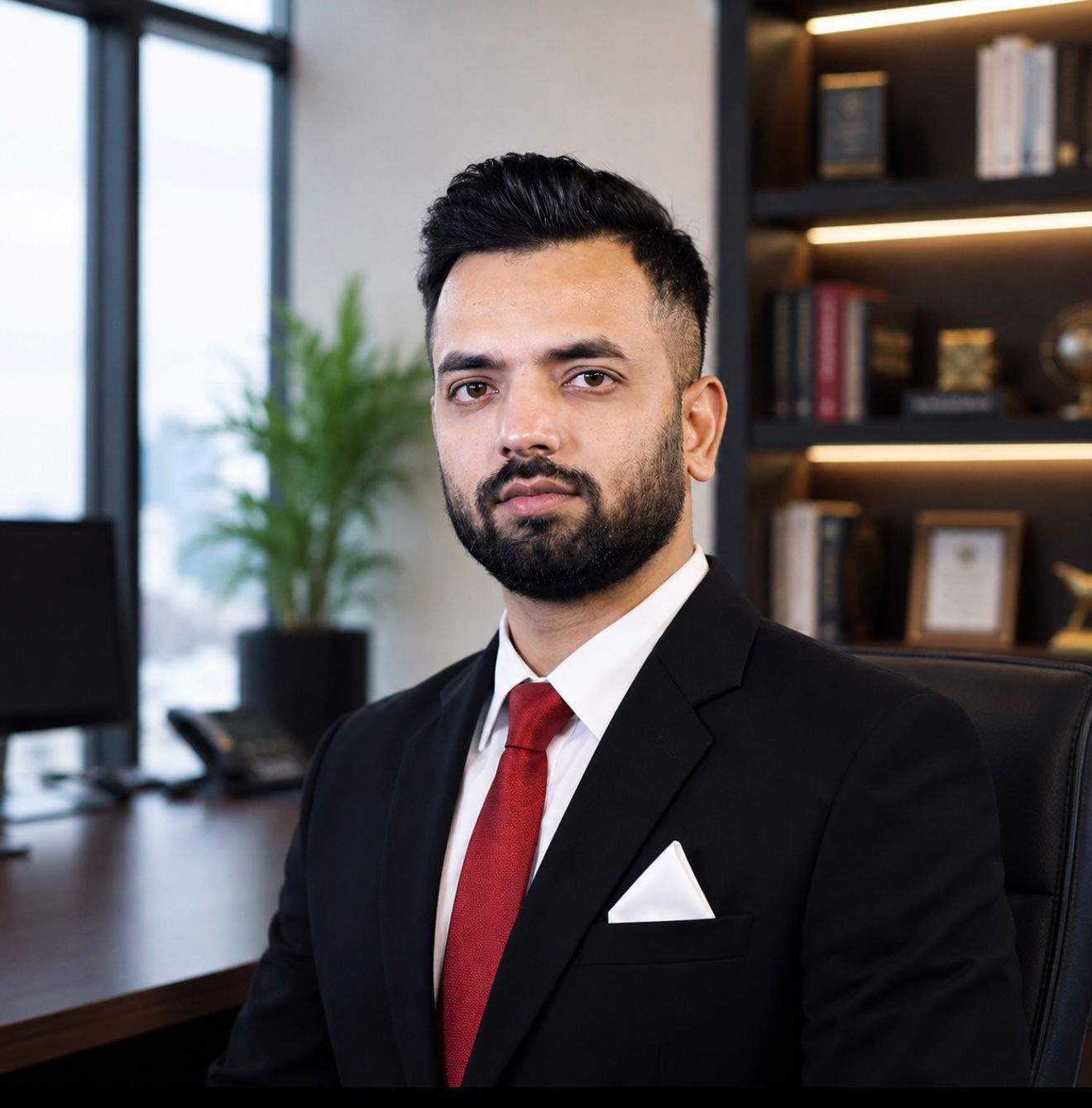 Ayan Rehman