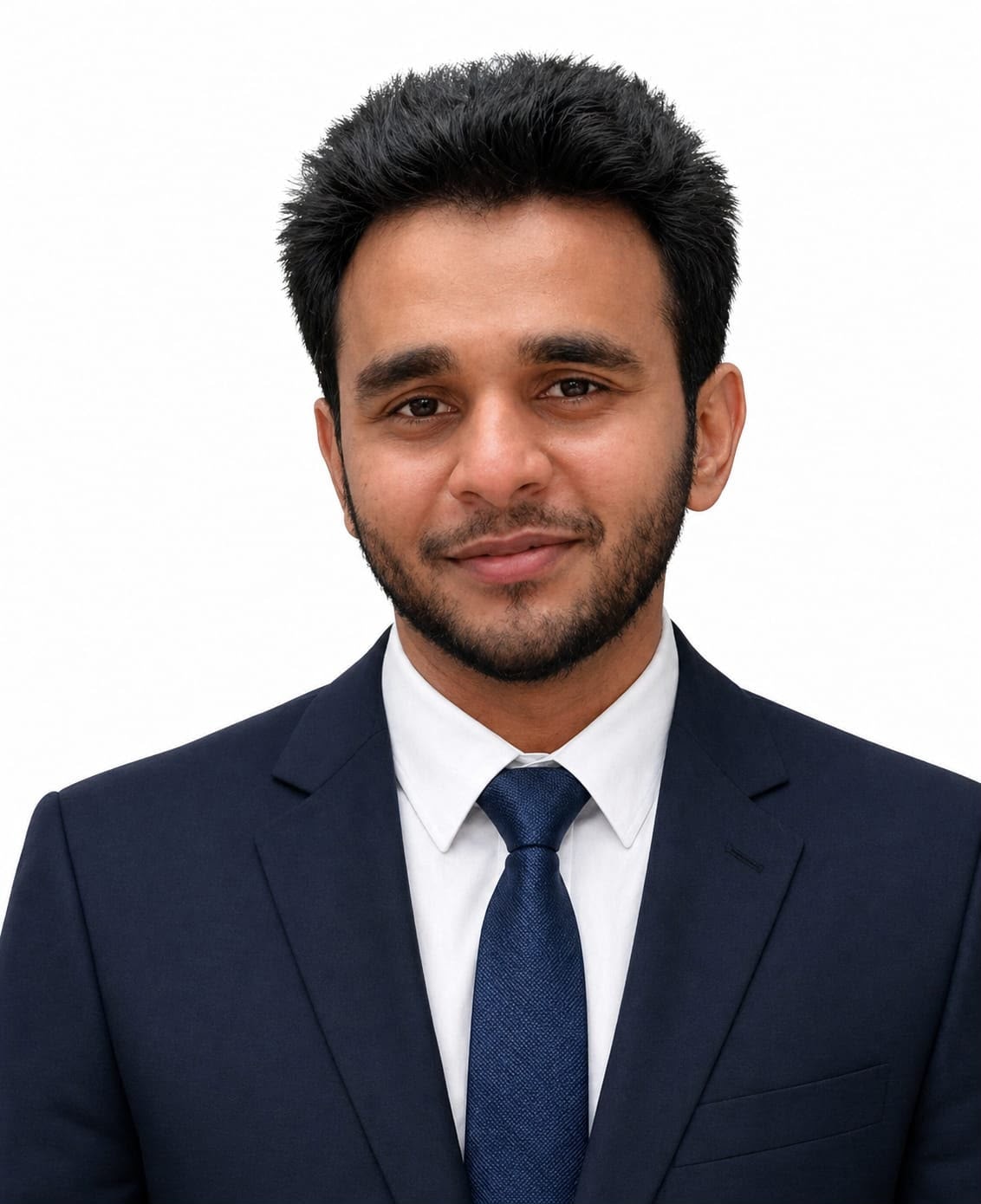 Shaquib Salim
